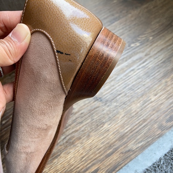 TOD’S Shoes size 9 1/2 - Picture 6 of 12